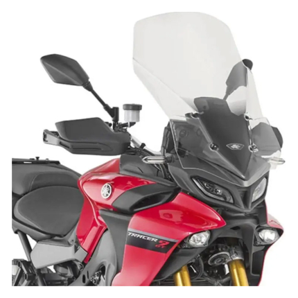 Vizir providni Kappa Yamaha MT-09 TRACER (21-24) KD2159ST