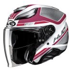 Kaciga HJC Jet F31 CERON MC8