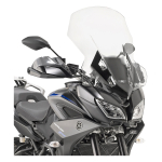 Vizir providni povišeni Kappa Yamaha MT09 TRACER (18-20) 2139DTK