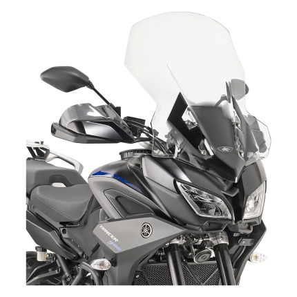 Vizir providni povišeni Kappa Yamaha MT09 TRACER (18-20) 2139DTK