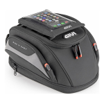 Držač telefona GIVI za EASY tank torbe