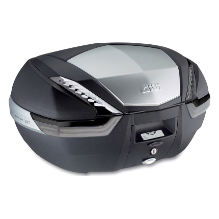 Centralni kofer GIVI V47NT TECH Monokey 47L