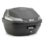 Centralni kofer GIVI B37NT BLADE TECH Monolock 37L