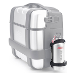 Termos boca GIVI 500 ml STF500S