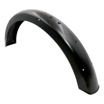 Blatobran zadnji pvc A3 Tomos