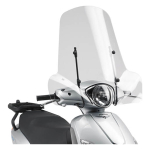 Nosač vizira Kappa Piaggio Liberty 50 125 150 200 A107AKFM