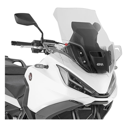 Vizir providni GIVI Honda NT 1100 (22-24) D1196ST