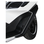 Bočne zaštite maske donje Honda PCX 125 / PCX 150 (21-24) GP KOMPOZIT