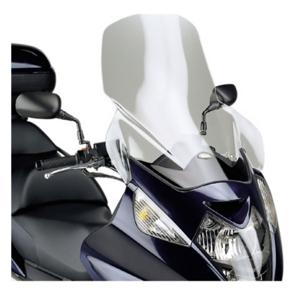 Vizir providan GIVI Honda Silver Wing 400 / 600 ( 01-09) 214DT