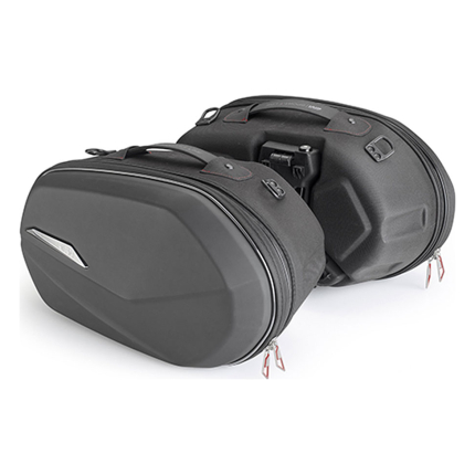 Bočne torbe / bisage EASYLOCK GIVI ST609 SPORT-T