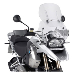 Vizir providni AIRSTREAM Kappa BMW R 1200 GS (04-12) KAF330B
