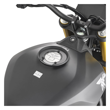 Nosač Tanklock torbe GIVI Moto Morini X CAPE 649 (21-24) BF86