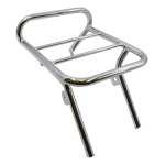 Paktreger Tomos E90 nikl