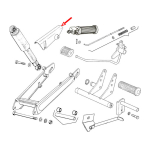 Lancobran A3 st. tip pvc Tomos-replika