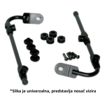 Nosač vizira Kappa Kymco Agility 50-125 R16 (08-13) A440AK
