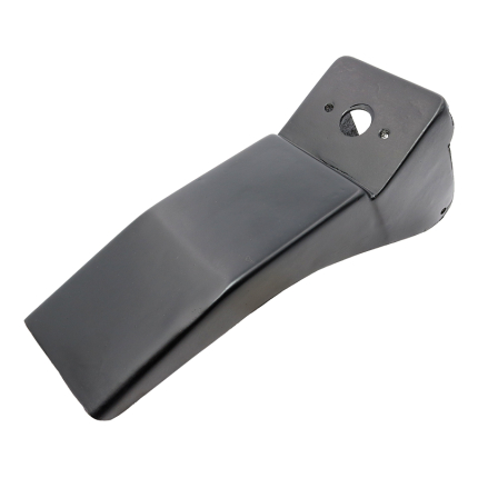 Blatobran zadnji pvc  APN6 st.tip Tomos