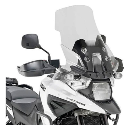 Vizir providni Kappa Suzuki DL 1050 V STROM (20-26) KD3117ST