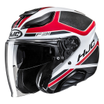 Kaciga HJC Jet F31 CERON MC1SF