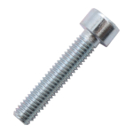 Šraf inbus M5x25 mm