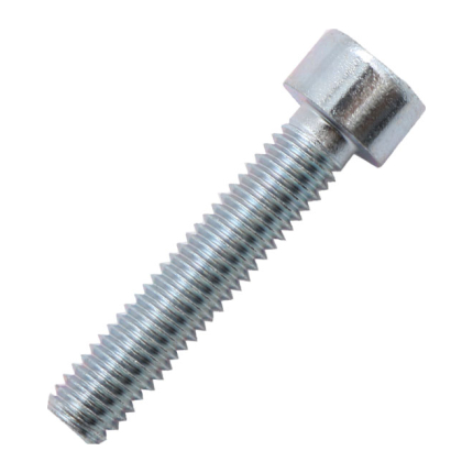 Šraf inbus M5x25 mm