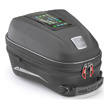 Tanklock torba GIVI ST612+ 15 litara