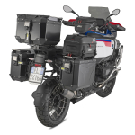 Ranac GIVI X-LINE XL12 18L