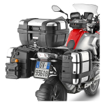Centralni kofer GIVI TREKKER TRK46N Monokey 46L