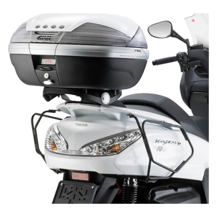 Nosač centralnog kofera GIVI Yamaha Majesty 400 (04-14) E331