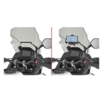 Smart Bar GIVI Honda XL 750 Transalp (23-24) FB1201