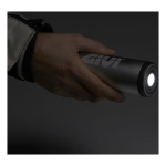 Baterijski kompresor za gume 5200 mAh GIVI S502