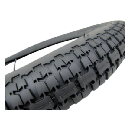 Spoljna guma 2.50×17" CN