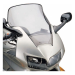 Vizir zatamnjeni GIVI Honda VFR 800 (98-01) D200S