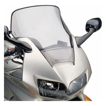 Vizir zatamnjeni GIVI Honda VFR 800 (98-01) D200S