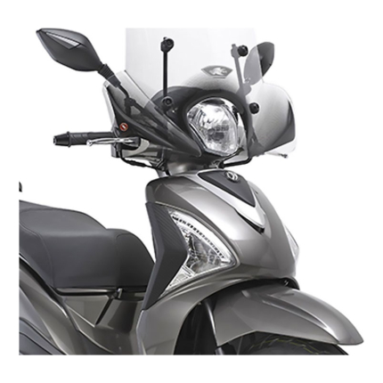 Nosač vizira Kappa SYM SYMPHONY 50-200 (15-20) A7054AK