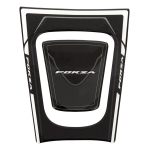 Nalepnica rezervoara TANK PAD Honda Forza 300 (13-17) GP KOMPOZIT