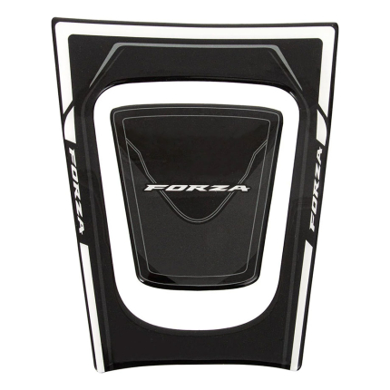 Nalepnica rezervoara TANK PAD Honda Forza 300 (13-17) GP KOMPOZIT