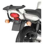 Nosač centralnog kofera GIVI Kawasaki ER-5 (01-07) 440F