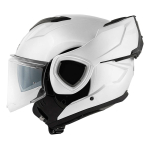 Kaciga GIVI Flip Up X36 sjajno bela
