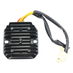 Regulator napona CH125 2džeka, 5 izvoda, 3 faze