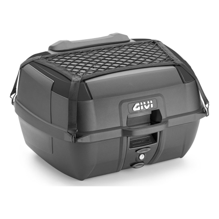 Centralni kofer GIVI B45B+ Monolock 45L