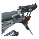 Nosač centralnog kofera Kappa BMW R 1200 GS (04-12) KR684