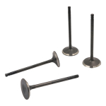 Ventili CF MOTO 800 set