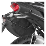 Bočne torbe / bisage GIVI EASY11 18/25L