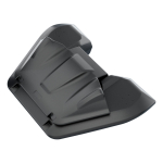 Kofer za UTV CF MOTO Z FORCE 1000 zadnji 03 130L Tudeks