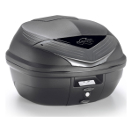 Centralni kofer Kappa K355NT2 Monolock 35L