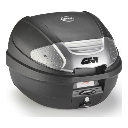 Centralni kofer GIVI E300NT2B Monolock 30L