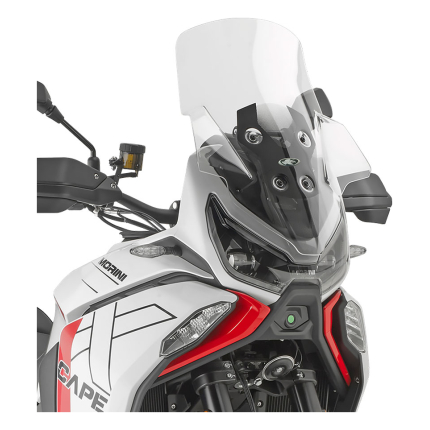 Vizir providni Kappa MOTO MORINI X-Cape 1200 (26-) KD9353ST