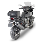 Repna torba GIVI XL02B 25 litara