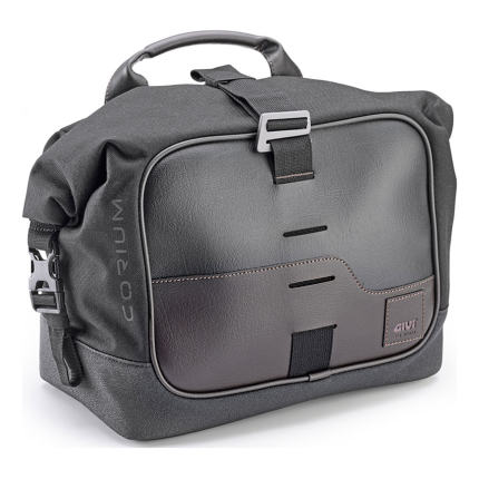Bočna torba GIVI CORIUM CRM106 13 litara