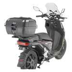 Centralni kofer GIVI B45+ Monolock 45L